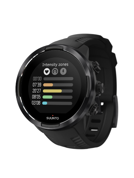 SUUNTO 9 BARO BLACK